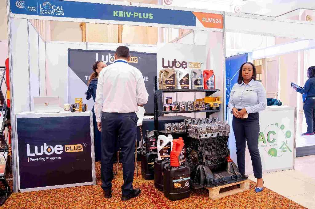 3x3 Exhibition Stall