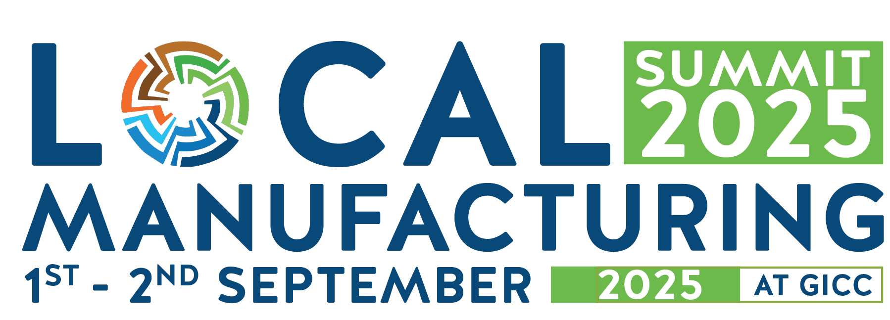 Local Manufacturing Summit - Botswana